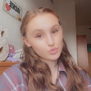 Meet your Posher, Jacquelyn